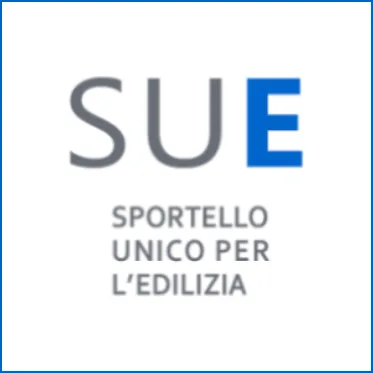 SUE - Sportello Unico Edilizia
