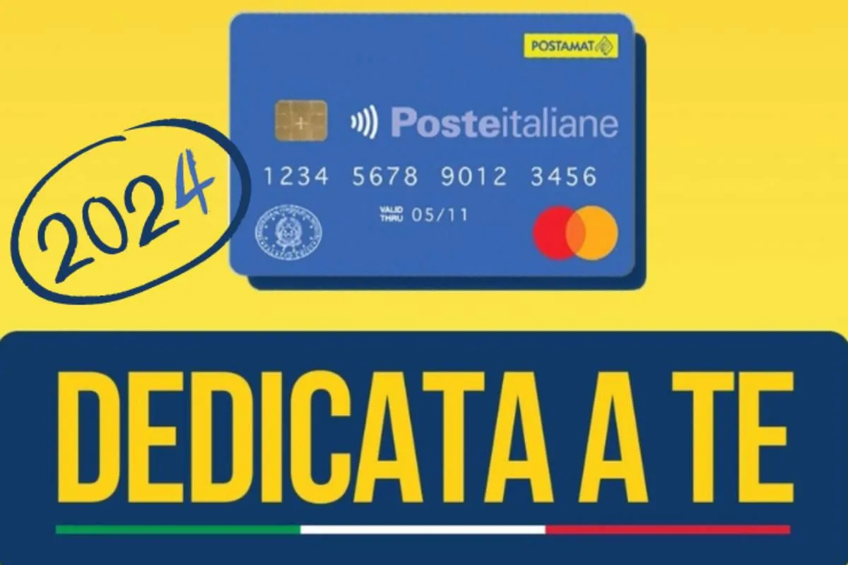 titolo immagine Immagine di AVVISO CARTA DEDICATA A TE- ELENCO BENEFICIARI